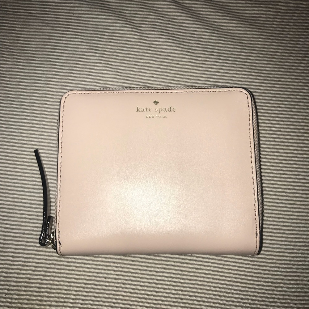 NWT Kate Spade Wallet